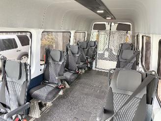 Mercedes Sprinter 313 CDi Maxi Flexi Trans Rollstuhl 95kW picture 25