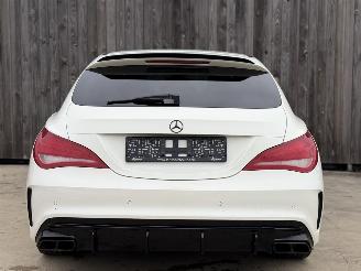 Mercedes Cla-klasse 180 Shooting Brake AMG-Line Panorama Unfall picture 6