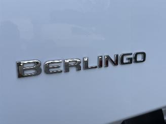 Citroën Berlingo 1.5 BlueHDi Control L1H1 55KW picture 45