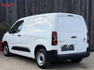 Citroën Berlingo 1.5 BlueHDi Control L1H1 55KW picture 7