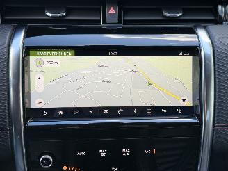 Land Rover Discovery Sport D240 AWD Automatik R-DYNAMIC SE picture 17