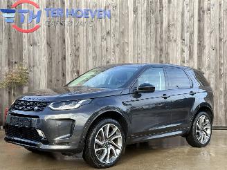 Auto incidentate Land Rover Discovery Sport D240 AWD Automatik R-DYNAMIC SE 2020/11