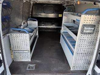 Mercedes Vito 113 CDI Lang Sortimo AHK 3-Sitzer picture 15