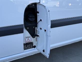 Mercedes Vito 113 CDI Lang Sortimo AHK 3-Sitzer picture 42