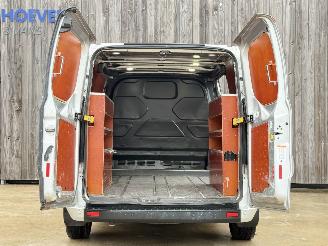 Ford Transit Custom 2.0 TDCi L1H1 Trend Automatik picture 9