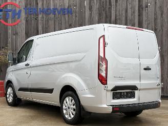 Ford Transit Custom 2.0 TDCi L1H1 Trend Automatik picture 7