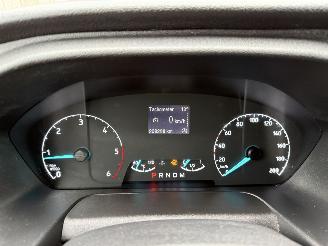 Ford Transit Custom 2.0 TDCi L1H1 Trend Automatik picture 18