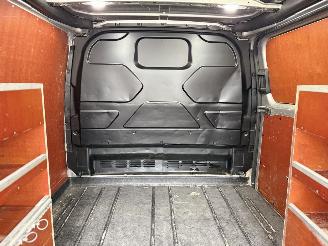 Ford Transit Custom 2.0 TDCi L1H1 Trend Automatik picture 12