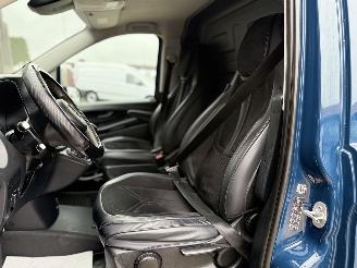 Mercedes Vito 111 CDI Lang Camperausbau Klima AHK picture 17
