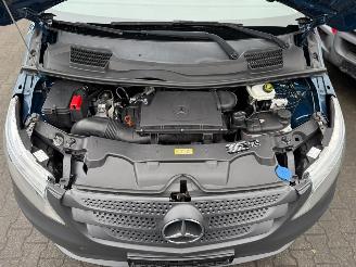 Mercedes Vito 111 CDI Lang Camperausbau Klima AHK picture 42