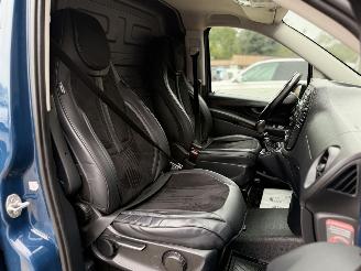 Mercedes Vito 111 CDI Lang Camperausbau Klima AHK picture 18