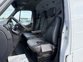 Opel Movano 2.3 CDTI L4H3 3,5t N2 Zwillingsbereifung picture 16