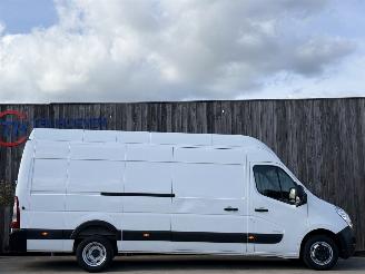 Opel Movano 2.3 CDTI L4H3 3,5t N2 Zwillingsbereifung picture 4