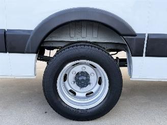 Opel Movano 2.3 CDTI L4H3 3,5t N2 Zwillingsbereifung picture 43