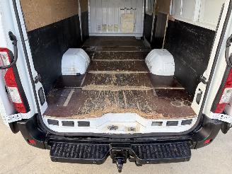 Opel Movano 2.3 CDTI L4H3 3,5t N2 Zwillingsbereifung picture 14