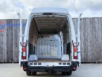 Opel Movano 2.3 CDTI L4H3 3,5t N2 Zwillingsbereifung picture 9