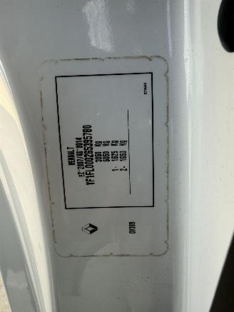 Renault Trafic 2.0 dCi 120 T29 L2H1 Comfort LED Navi AHK picture 50