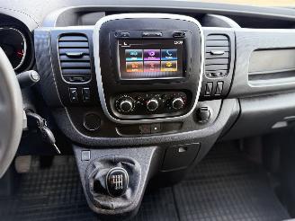 Renault Trafic 2.0 dCi 120 T29 L2H1 Comfort LED Navi AHK picture 19