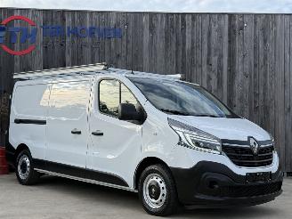 Renault Trafic 2.0 dCi 120 T29 L2H1 Comfort LED Navi AHK picture 3