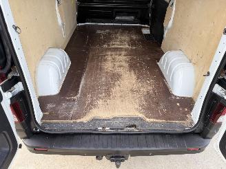 Renault Trafic 2.0 dCi 120 T29 L2H1 Comfort LED Navi AHK picture 14