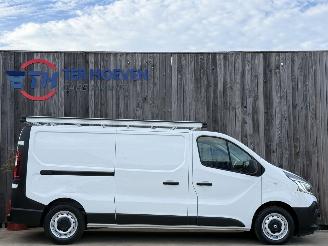 Renault Trafic 2.0 dCi 120 T29 L2H1 Comfort LED Navi AHK picture 4