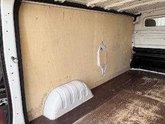 Renault Trafic 2.0 dCi 120 T29 L2H1 Comfort LED Navi AHK picture 11