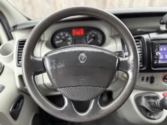 Renault Trafic 2.0 dCi L2H1 Camper Aufstelldach Klima AHK picture 23