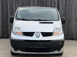 Renault Trafic 2.0 dCi L2H1 Camper Aufstelldach Klima AHK picture 3