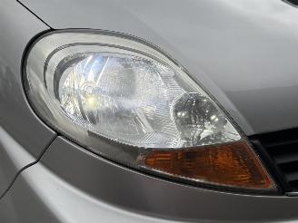 Renault Trafic 2.0 dCi L2H1 Camper Aufstelldach Klima AHK picture 42