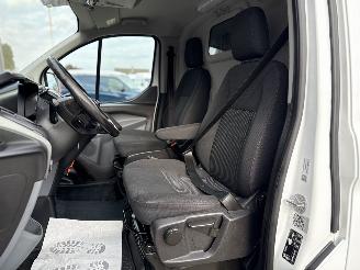 Ford Transit Custom 310 L2H2 2.2 TDCi Trend Klima AHK picture 15