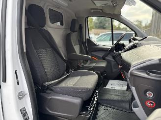 Ford Transit Custom 310 L2H2 2.2 TDCi Trend Klima AHK picture 16