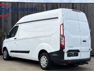 Ford Transit Custom 310 L2H2 2.2 TDCi Trend Klima AHK picture 7