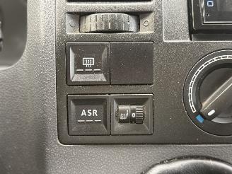 Volkswagen Transporter T5 2.5 TDI Camper Aufstelldach Solar picture 22