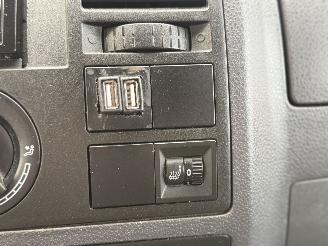 Volkswagen Transporter T5 2.5 TDI Camper Aufstelldach Solar picture 23