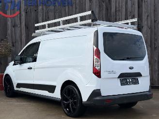 Ford Transit Connect 1.5 TDCi L2 Trend Klima Tempomat picture 7