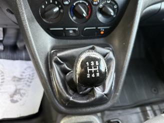Ford Transit Connect 1.5 TDCi L2 Trend Klima Tempomat picture 23