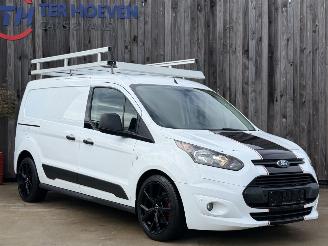 Ford Transit Connect 1.5 TDCi L2 Trend Klima Tempomat picture 3