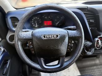 Iveco Daily 35S14 2.3 Hi-Matic Doka L2H1 Klima Kamera picture 17