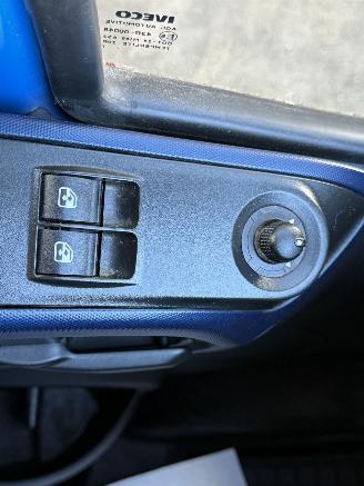 Iveco Daily 35S14 2.3 Hi-Matic Doka L2H1 Klima Kamera picture 31