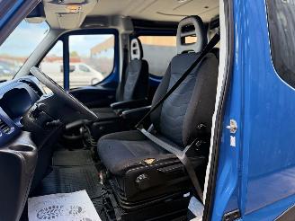 Iveco Daily 35S14 2.3 Hi-Matic Doka L2H1 Klima Kamera picture 14