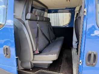 Iveco Daily 35S14 2.3 Hi-Matic Doka L2H1 Klima Kamera picture 16
