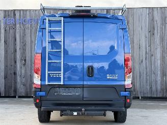 Iveco Daily 35S14 2.3 Hi-Matic Doka L2H1 Klima Kamera picture 6
