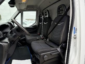 Iveco Daily 35S14 2.3 Koffer LBW Klima Kamera picture 19