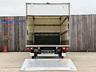 Renault Master T35 2.3 dCi L3 Koffer LBW Klima 99kW picture 9