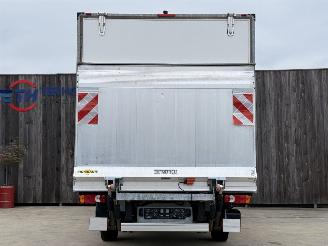 Renault Master T35 2.3 dCi L3 Koffer LBW Klima 99kW picture 6