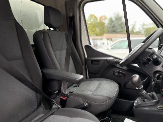 Renault Master T35 2.3 dCi L3 Koffer LBW Klima 99kW picture 36