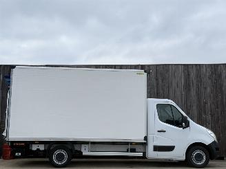 Renault Master T35 2.3 dCi L3 Koffer LBW Klima 99kW picture 4