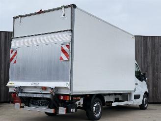 Renault Master T35 2.3 dCi L3 Koffer LBW Klima 99kW picture 5