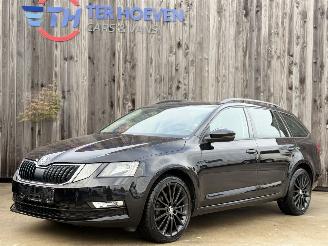 škoda osobní automobily Skoda Octavia Combi 1.6 TDI Ambition Navi CarPlay Sitzheizung 2018/6