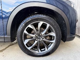 Mazda CX-5 2.2 SKYACTIV-D 150 Nakama FWD picture 42